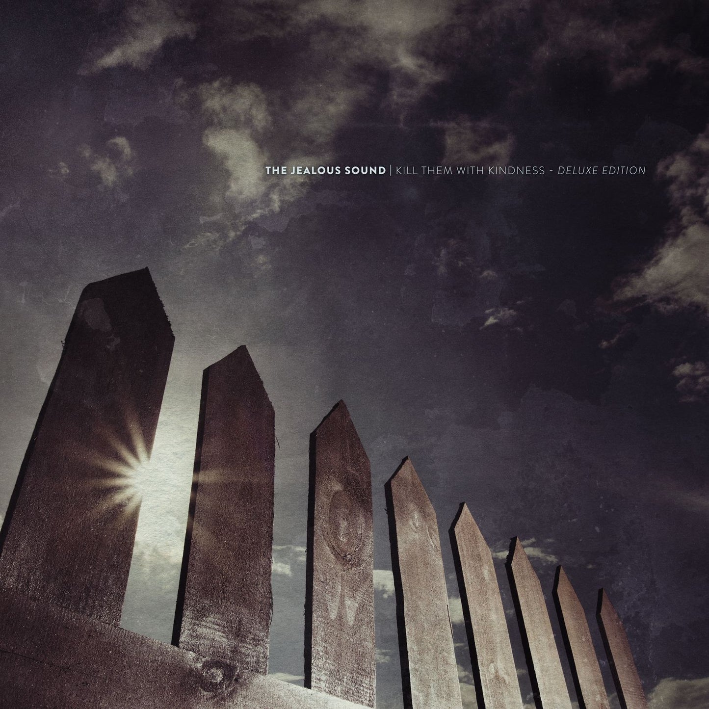 Kill Them With Kindness [Lp/cd] [Deluxe Edition]
