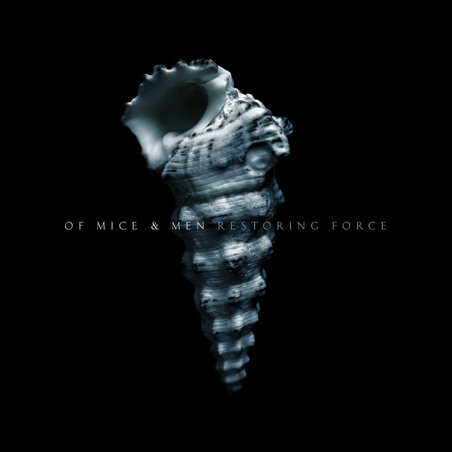 Restoring Force [Lp]