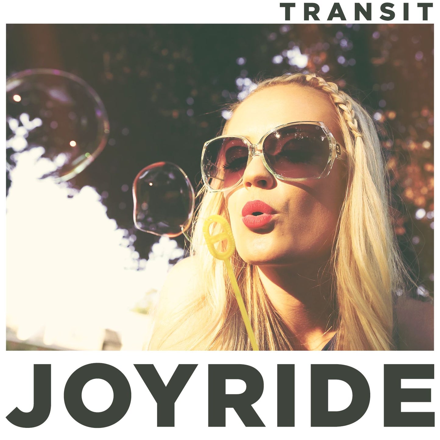 Joyride [Bonus Cd]