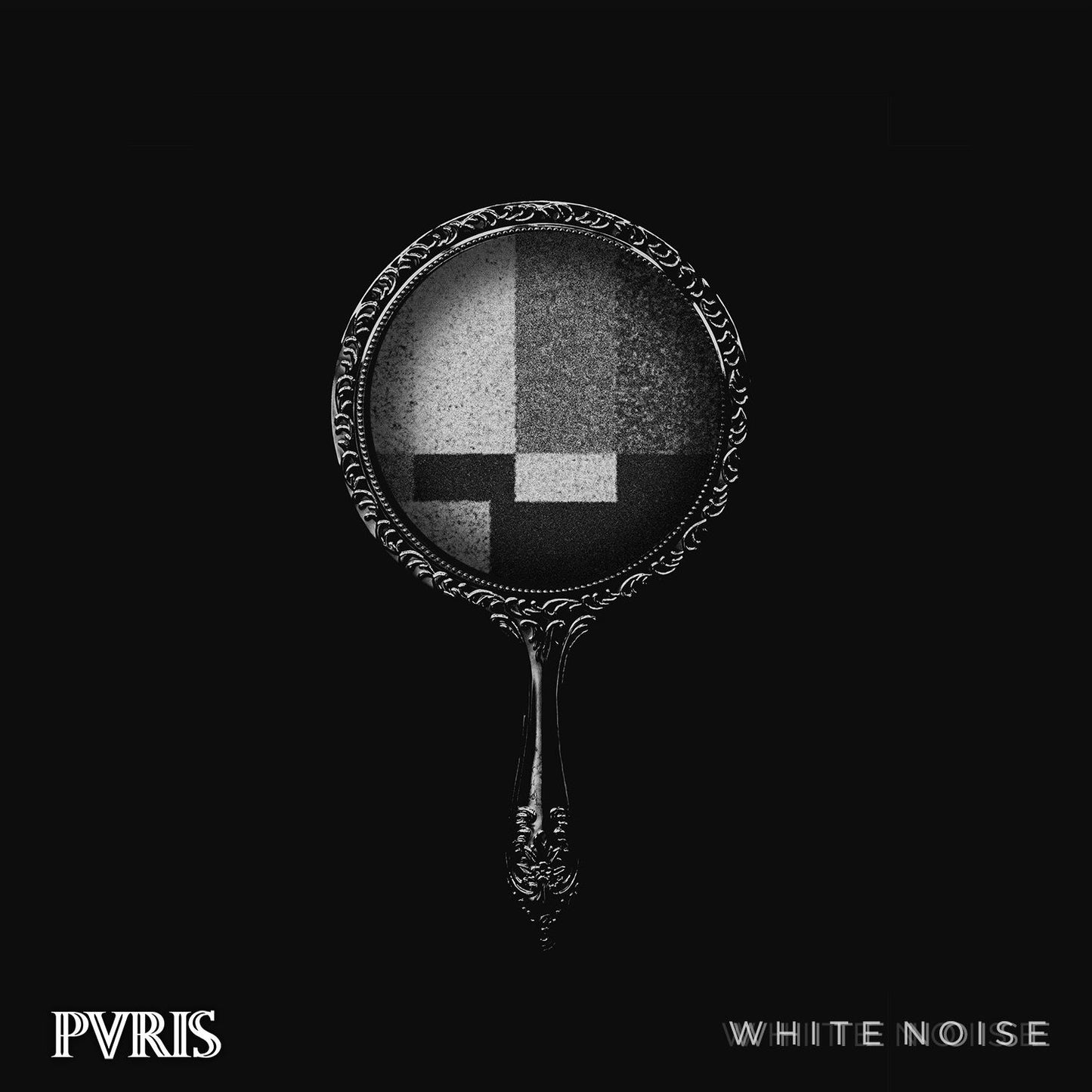 White Noise [Lp+cd]