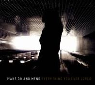 Everything You Ever Loved [Clear/black Splatter Vinyl]