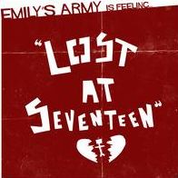 Lost At [Gray Starburst Vinyl]