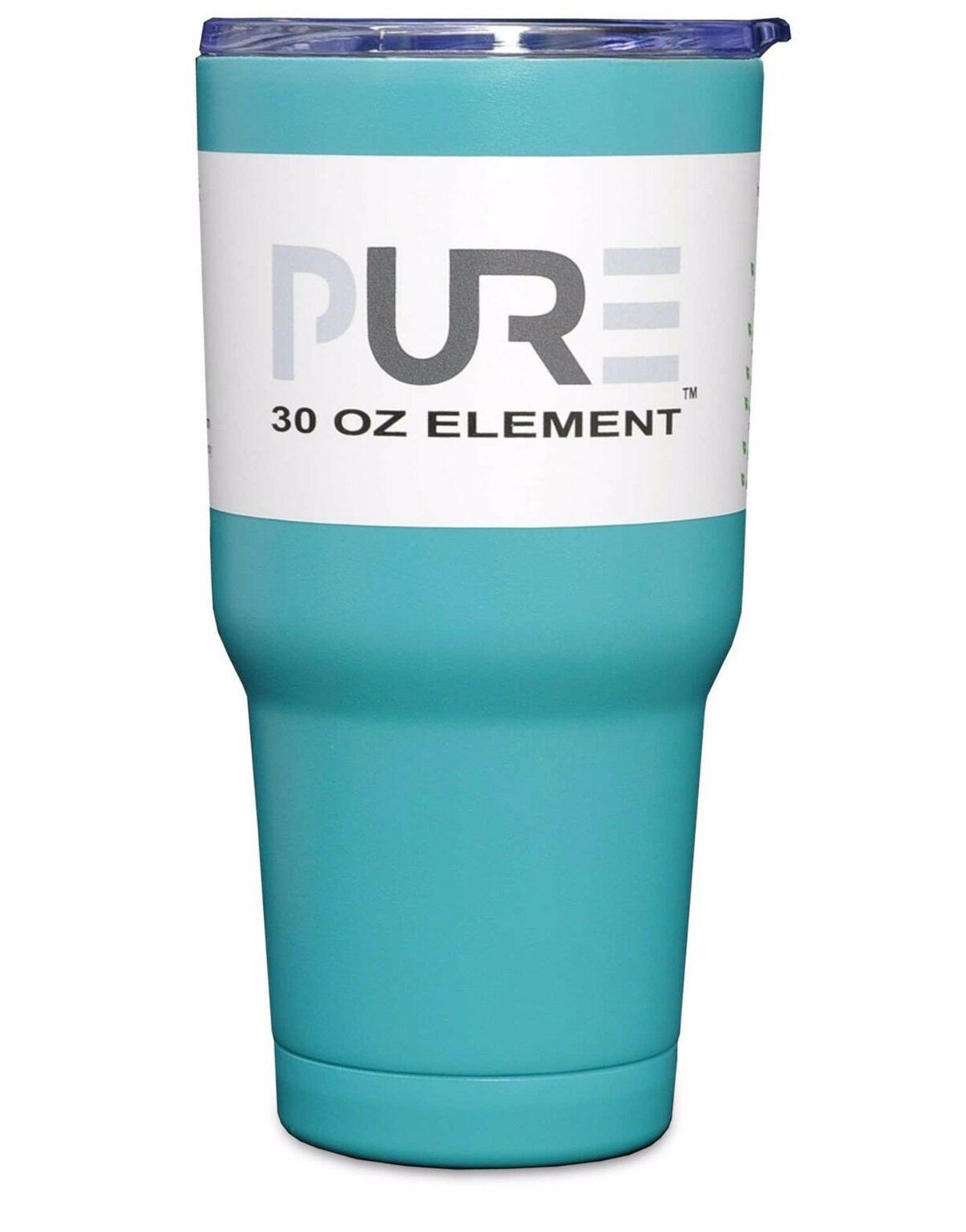 Seafoam Double Wall Tumbler, 30 oz.