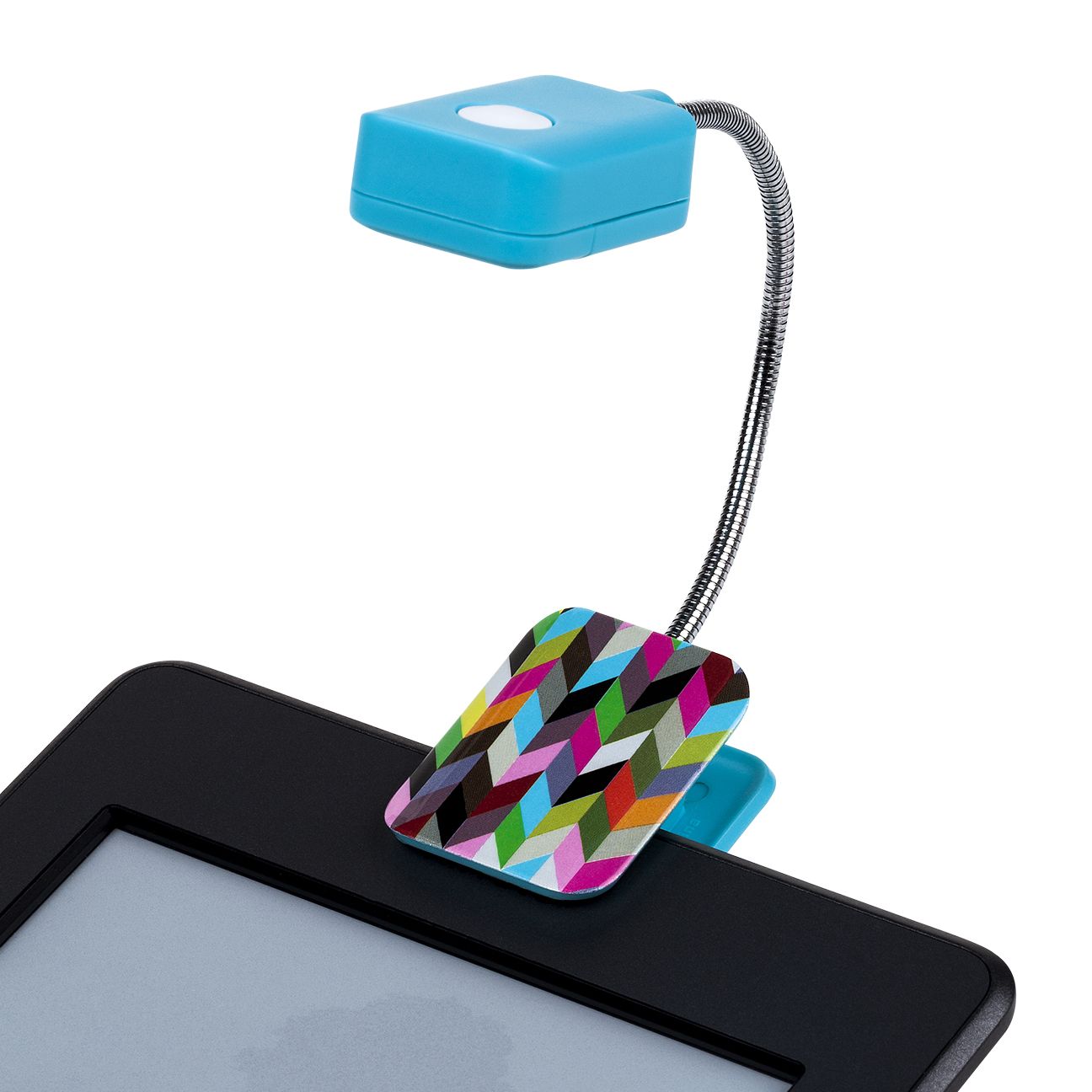 French Bull - Condensed Ziggy - Clip Light