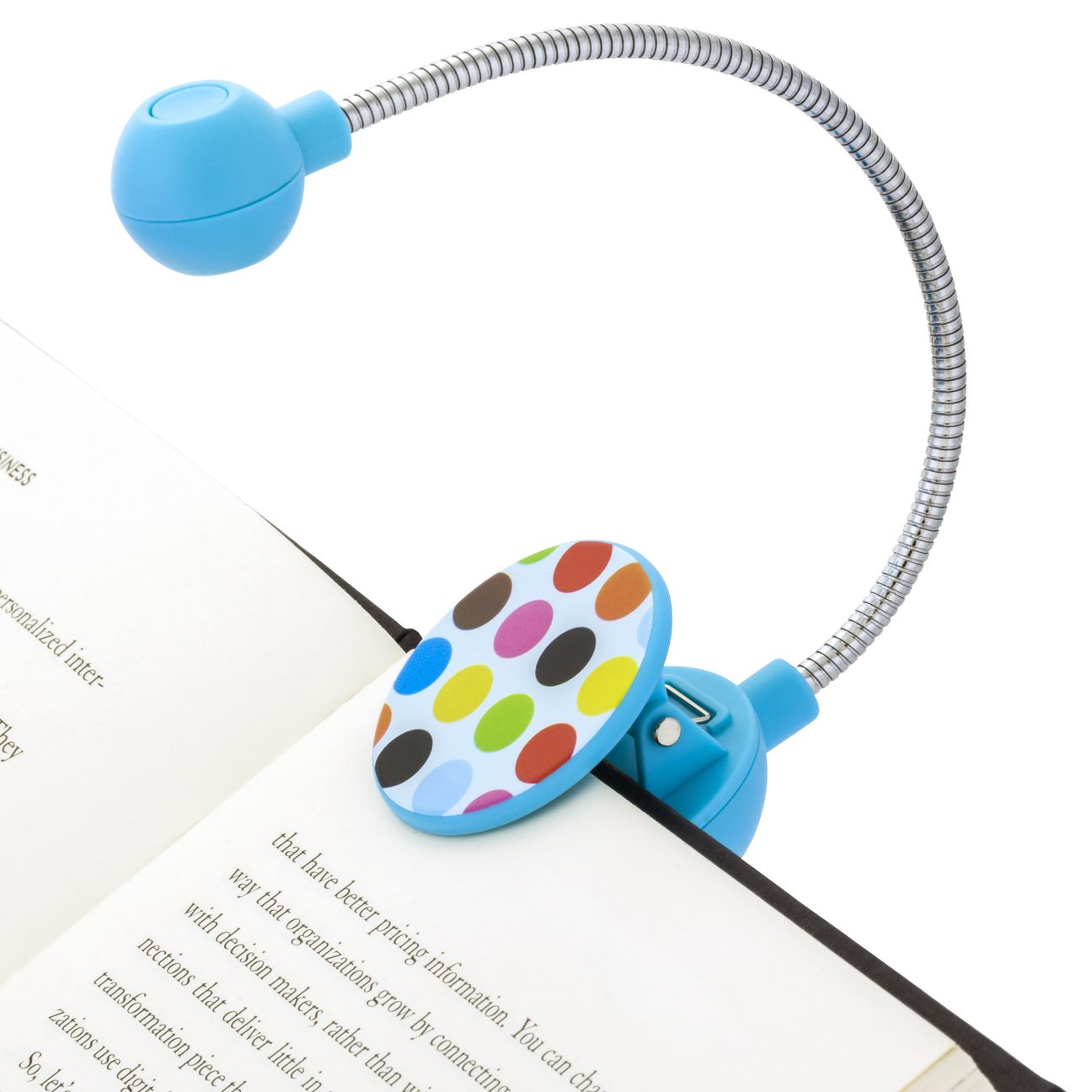 French Bull, Disc light, Multi Dot