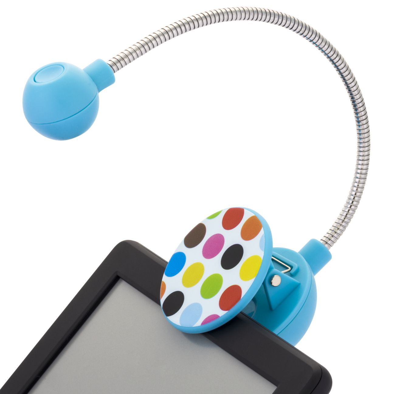 French Bull, Disc light, Multi Dot
