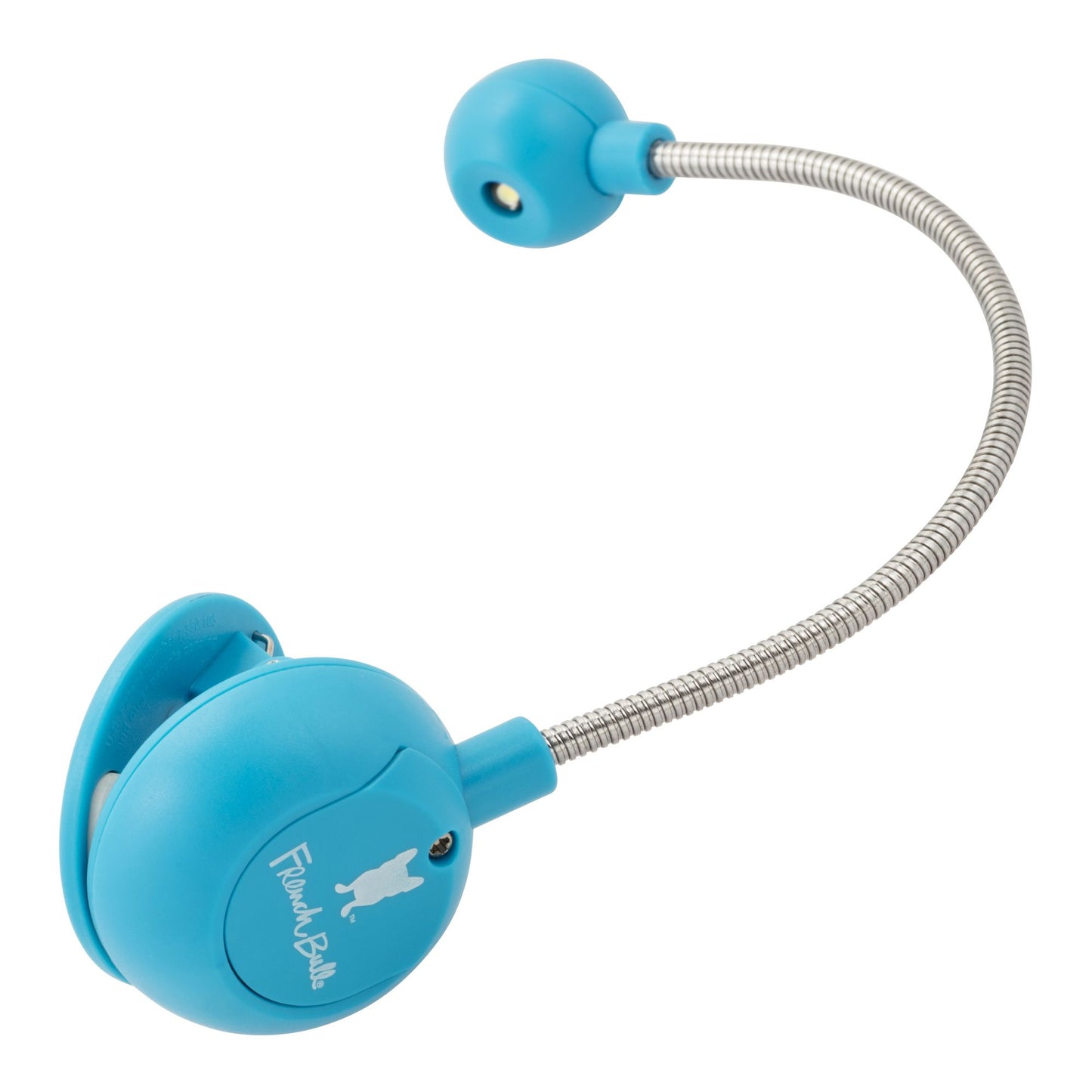 Children's French Bull Disc Light- Giraffe