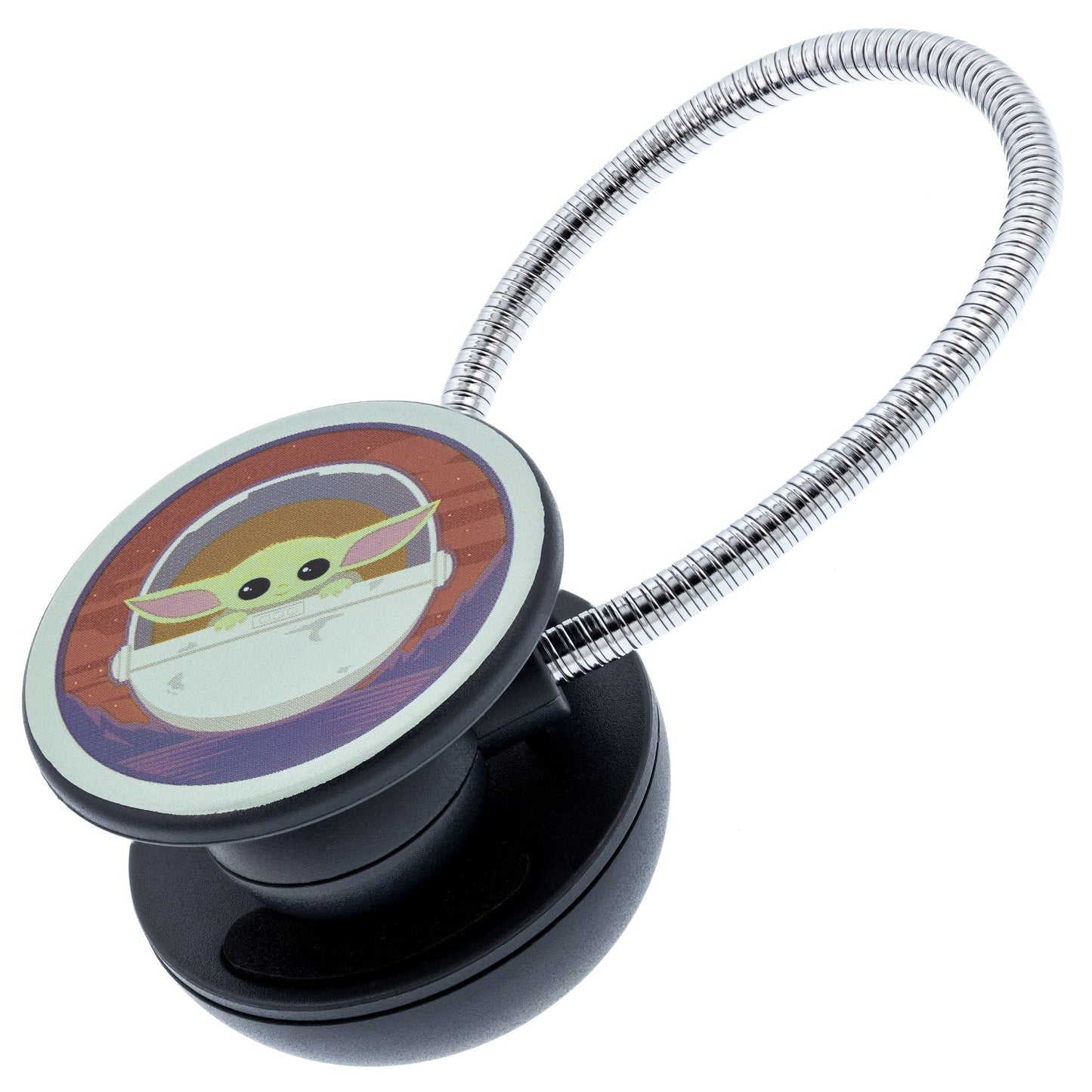Star Wars Disc Light - Baby Yoda