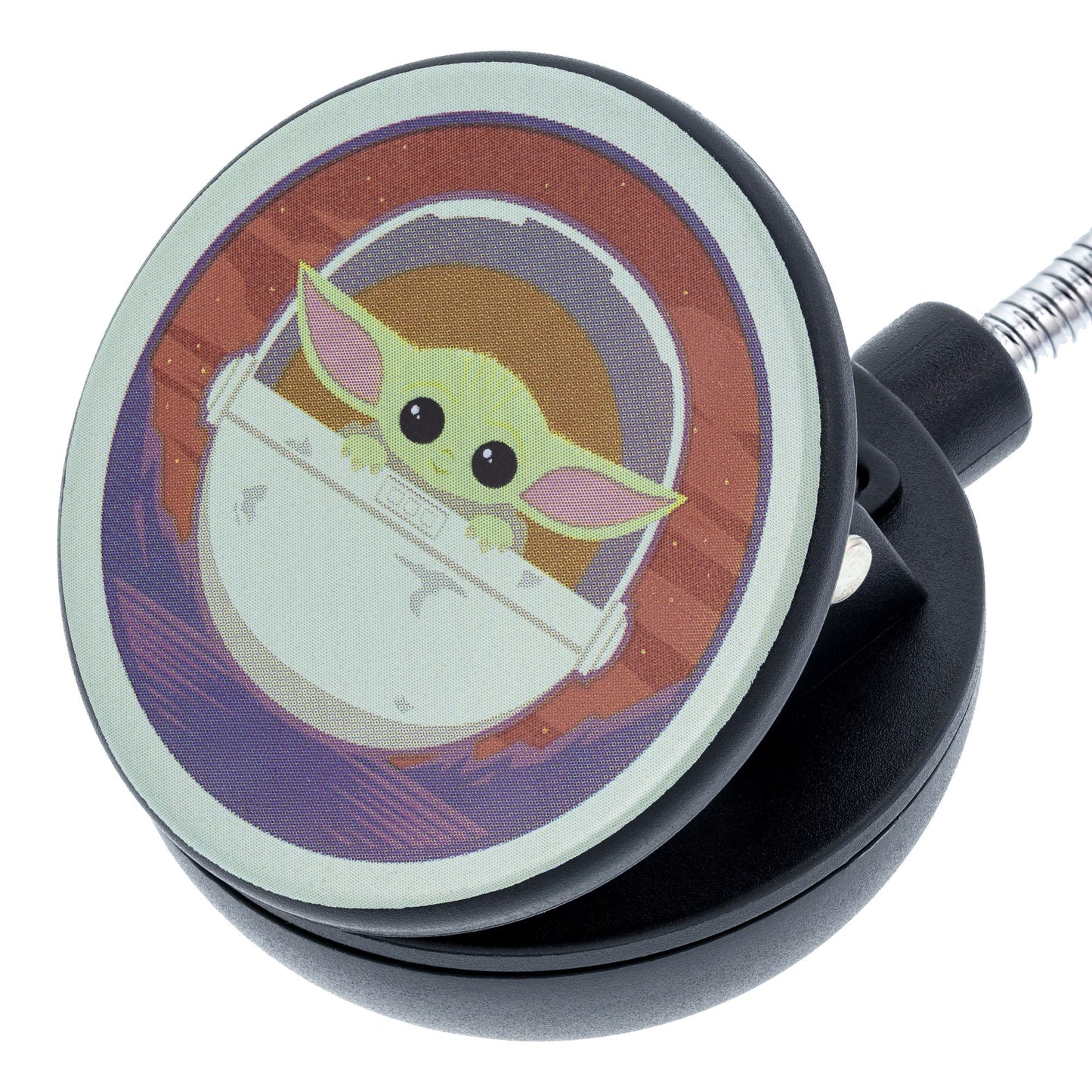 Star Wars Disc Light - Baby Yoda