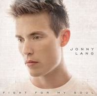 Fight For My Soul (Jonny Lang)