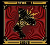 Shout!