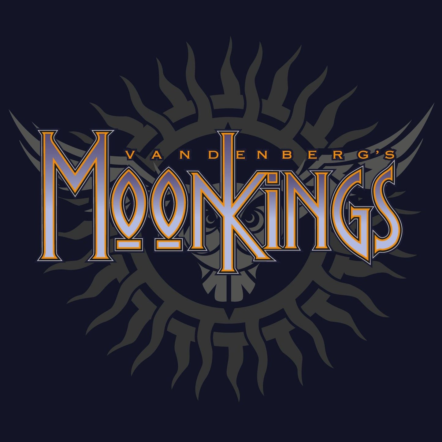 Vandenberg's Moonkings [180G Vinyl]