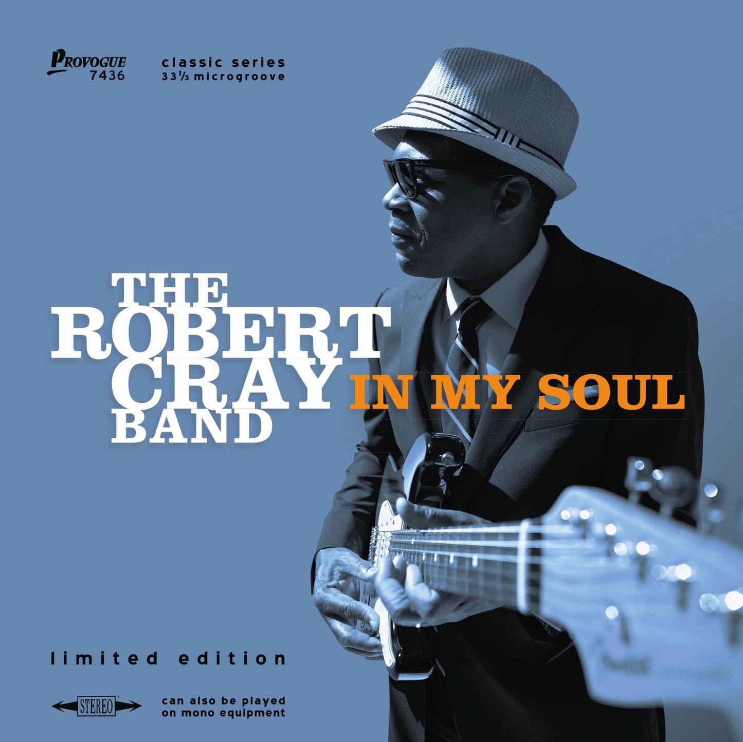 In My Soul [Lp]