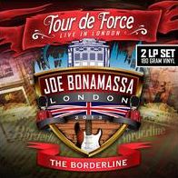 Tour De Force: Live In London - The Borderline [180G Vinyl]