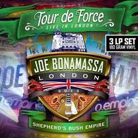Tour De Force: Live In London - Shepherd's Bush Empire [180G Vinyl]