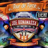 Tour De Force: Live In London - Hammersmith Apollo [180G Vinyl]