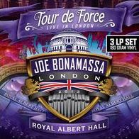 Tour De Force: Live In London - Royal Albert Hall [180G Vinyl]