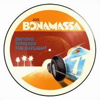 Driving Towards The Daylight: Picture (Joe Bonamassa)