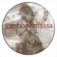 Blues Deluxe: Picture Disc (Dlx) (Pict) (Uk)