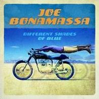 Different Shades Of Blue (Joe Bonamassa)