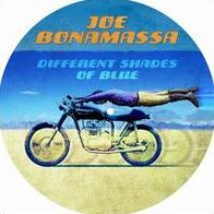 Different Shades Of Blue (Joe Bonamassa)
