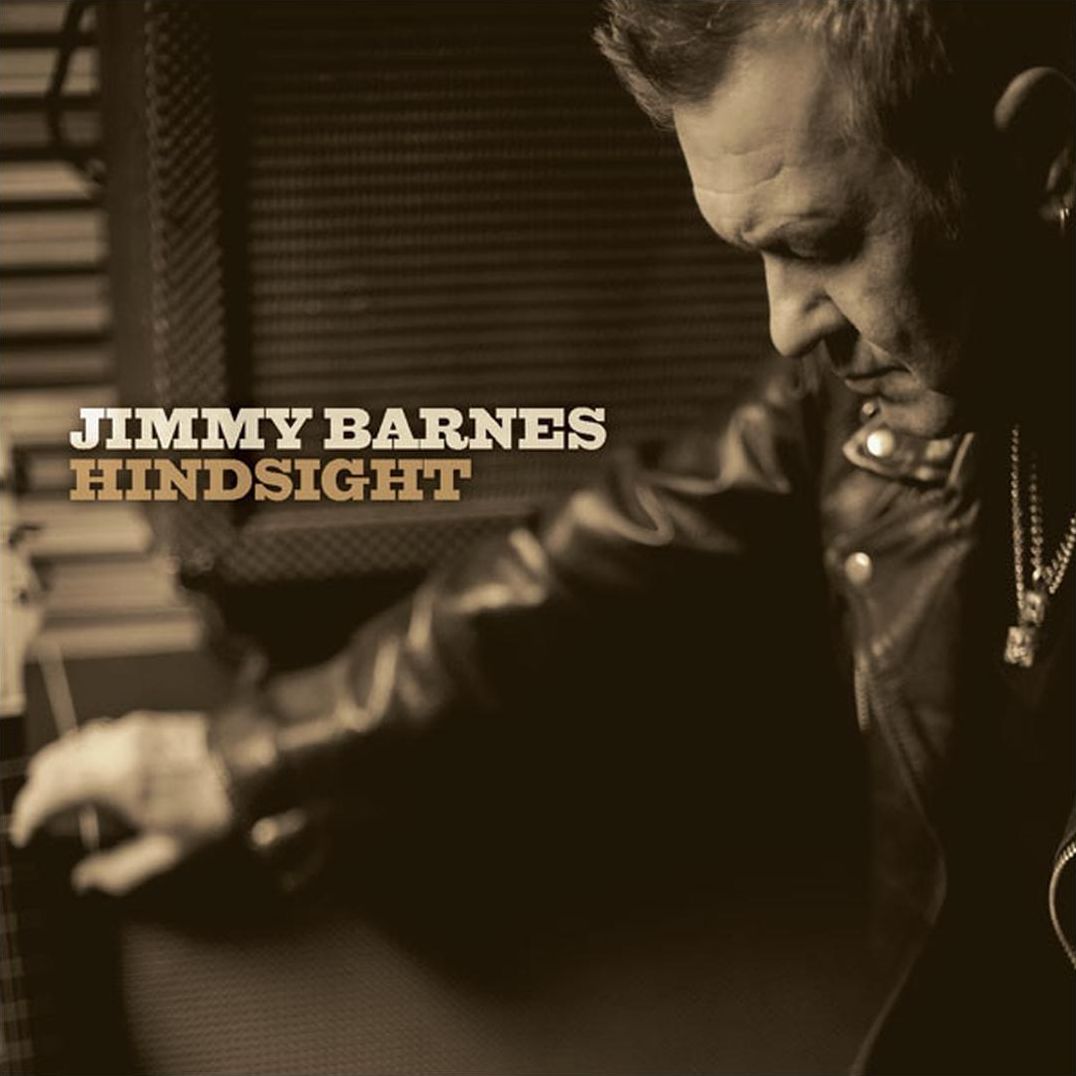 Hindsight (Jimmy Barnes)