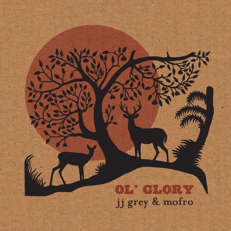 Ol' Glory [Lp]