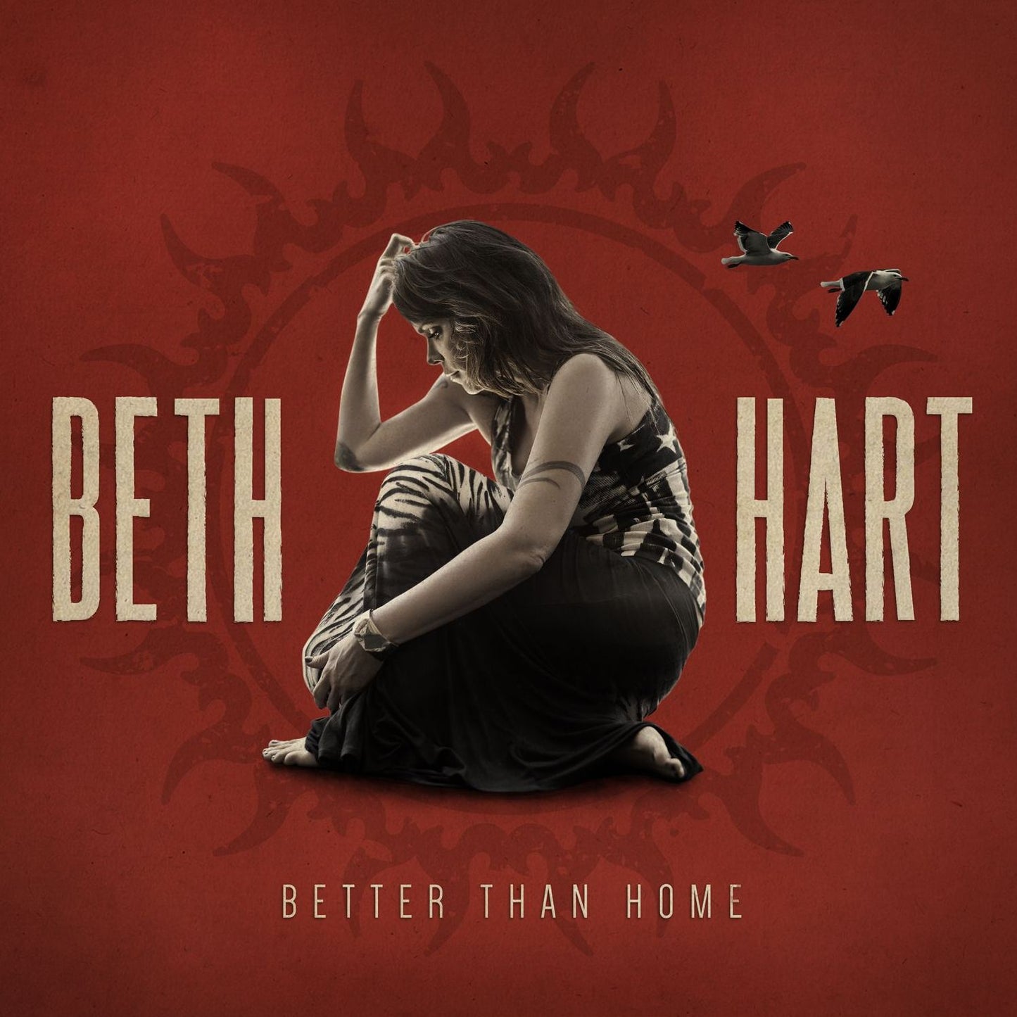 Better Than Home [Lp]