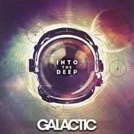 Into The Deep [Lp]