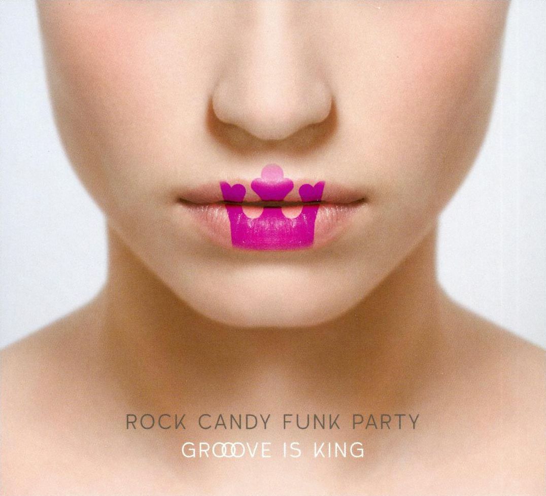 Groove Is King