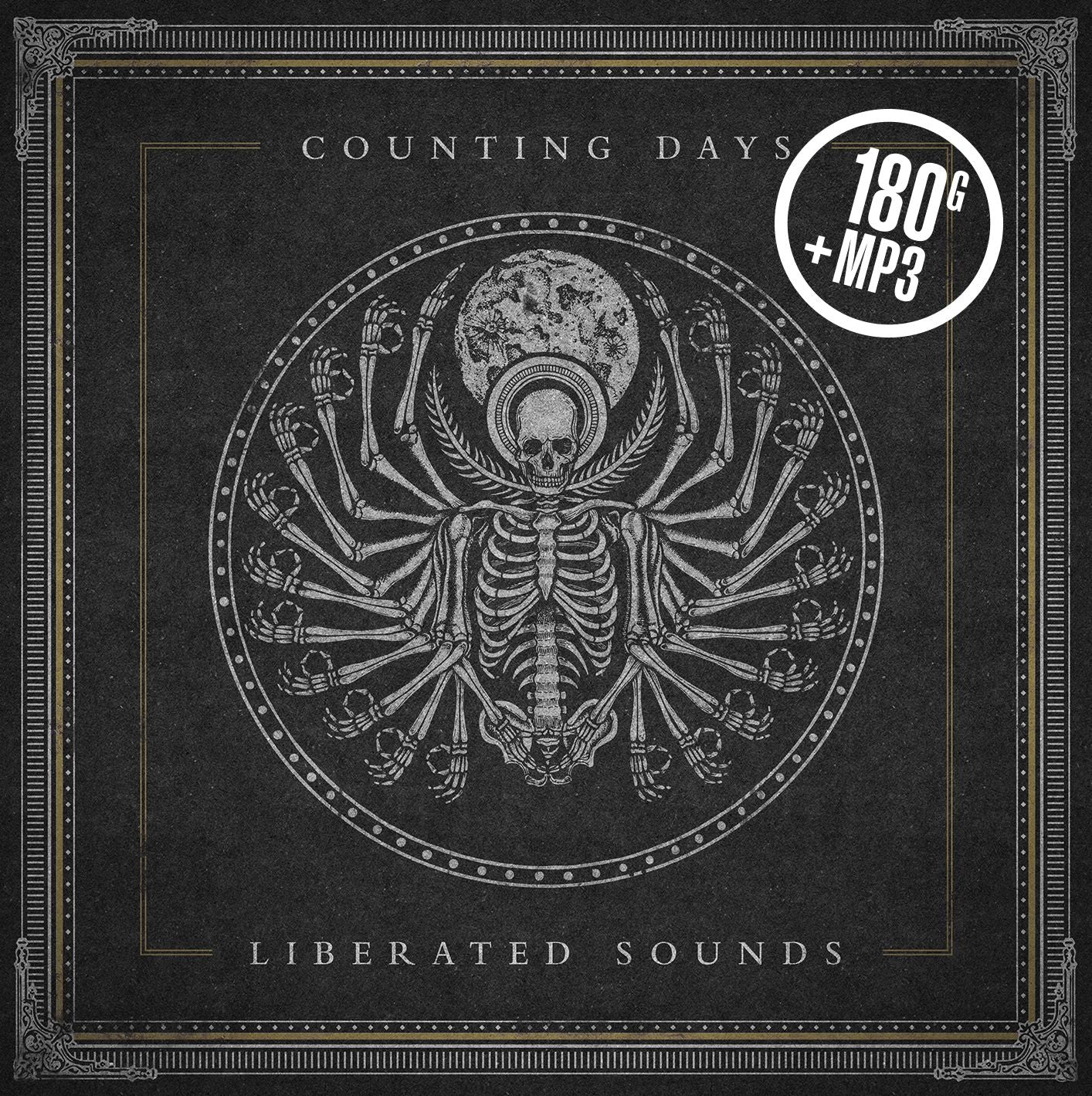 Liberated Sounds