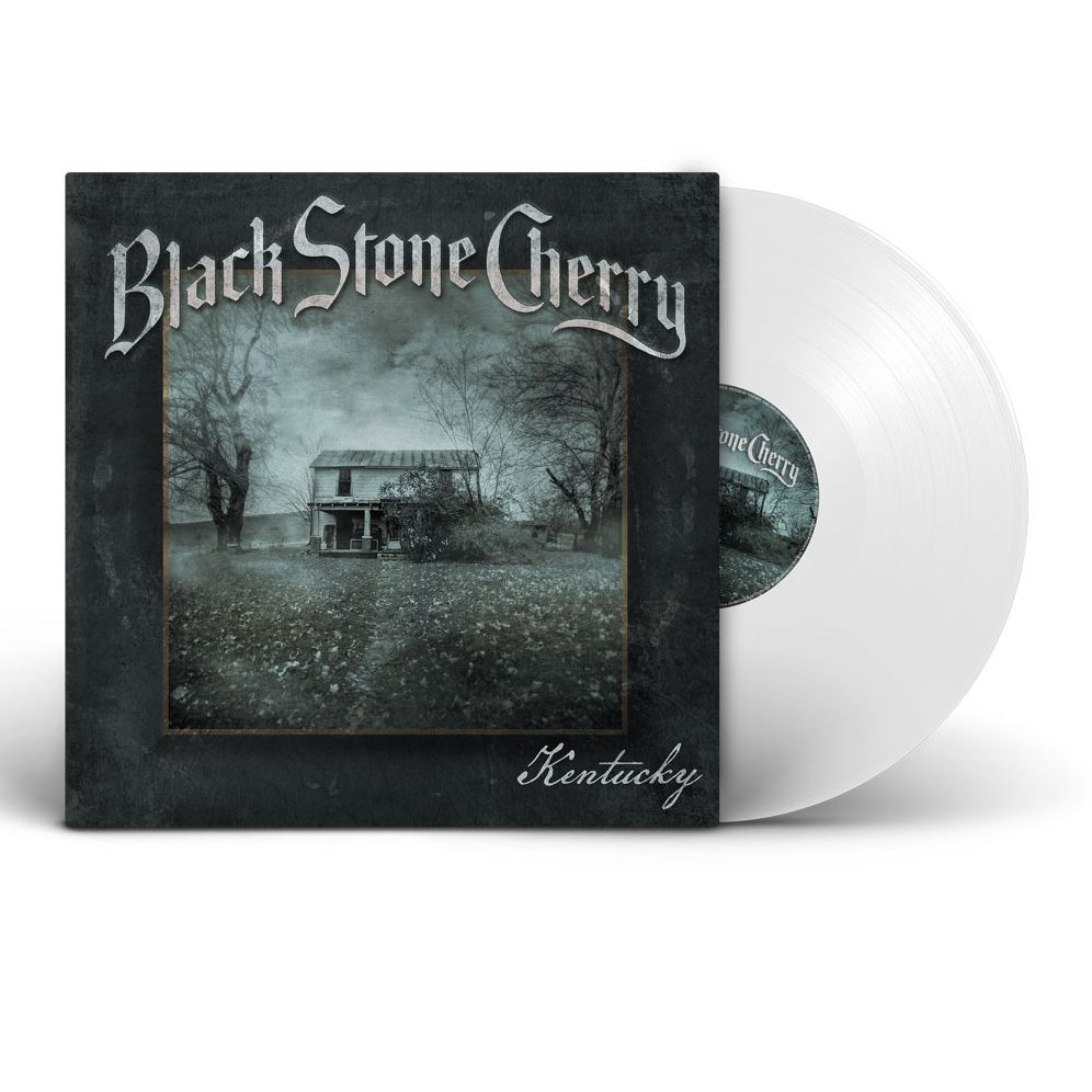 Kentucky [White Vinyl]