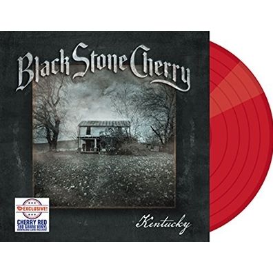 Kentucky [Bonus Tracks]