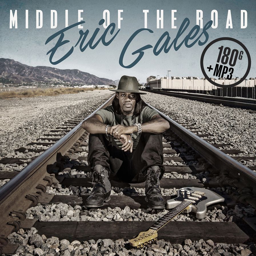 Middle Of The Road [180 Gram Vinyl] [Download Card]