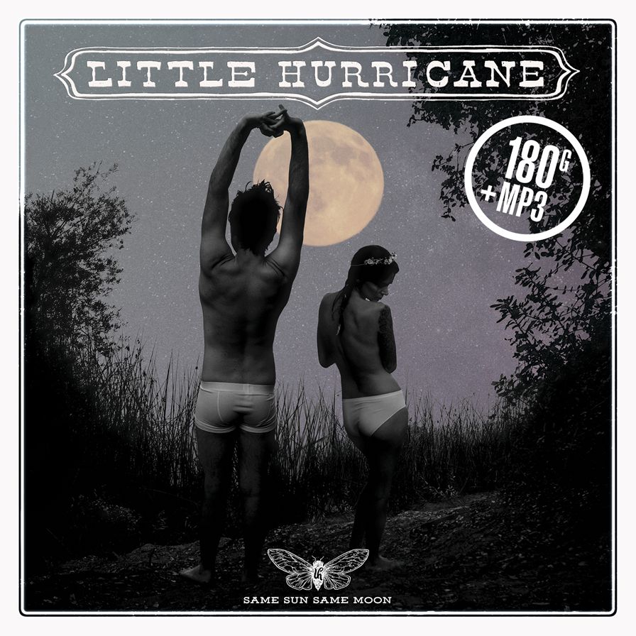 Same Sun Same Moon [180 Gram Vinyl] [Download Card]