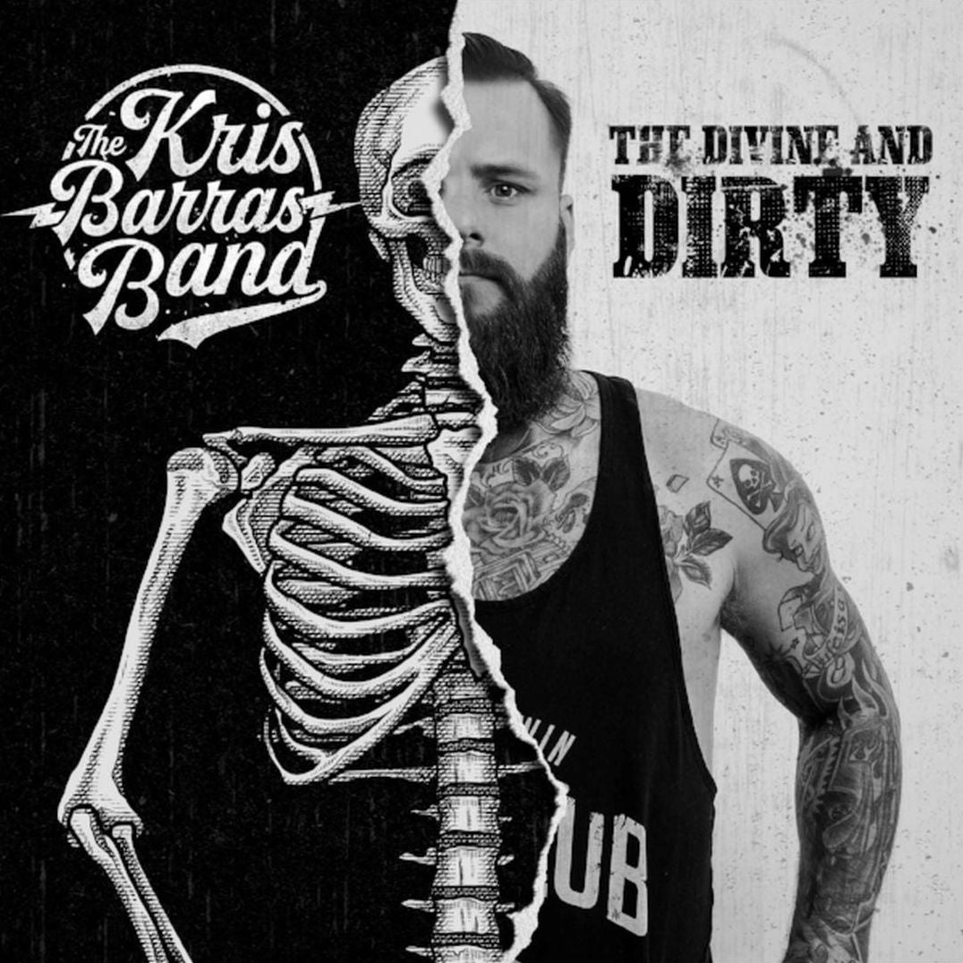 The Divine And Dirty