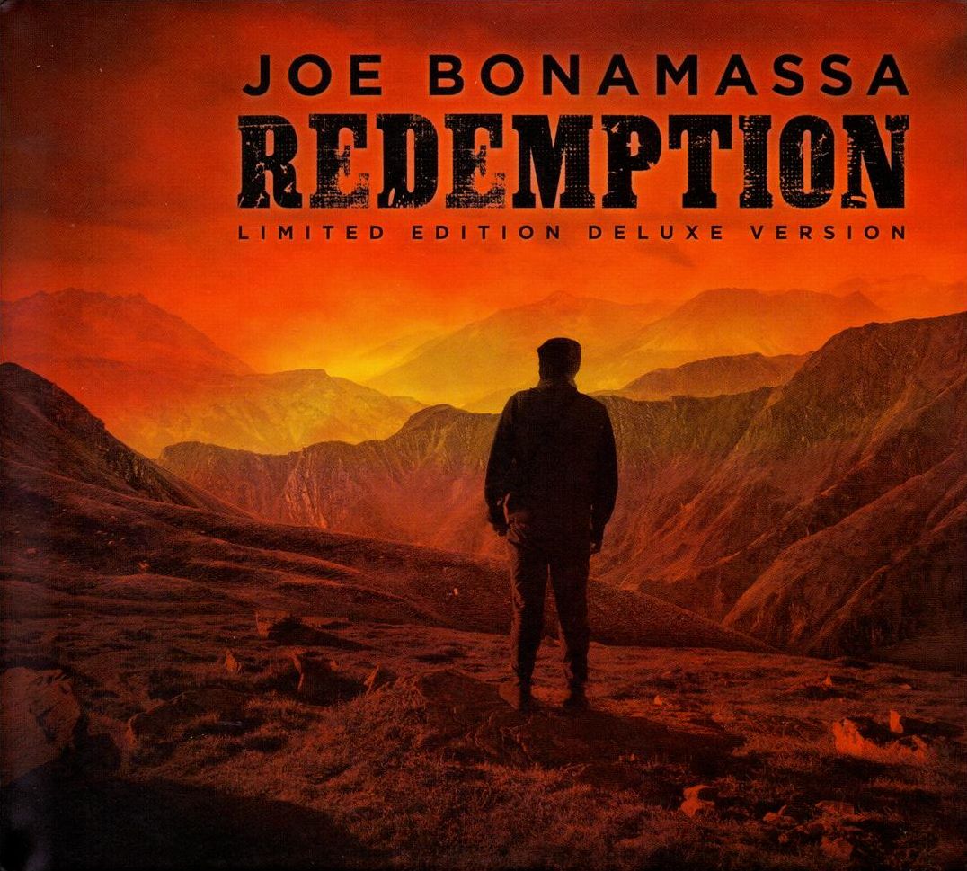 Redemption [Deluxe Edition]