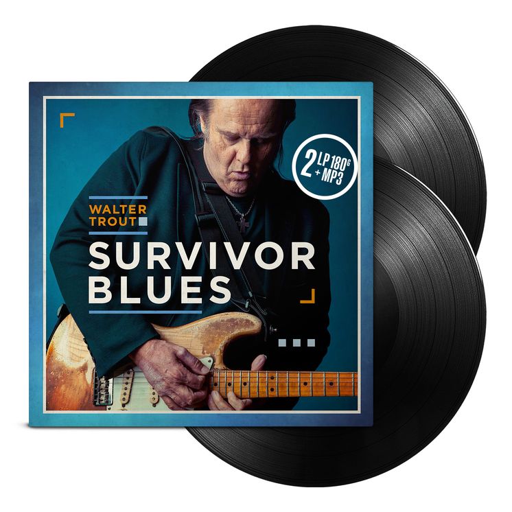 Survivor Blues