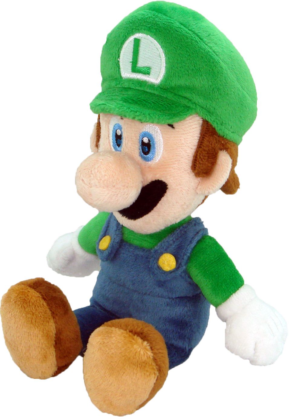 Luigi 9'' Plush