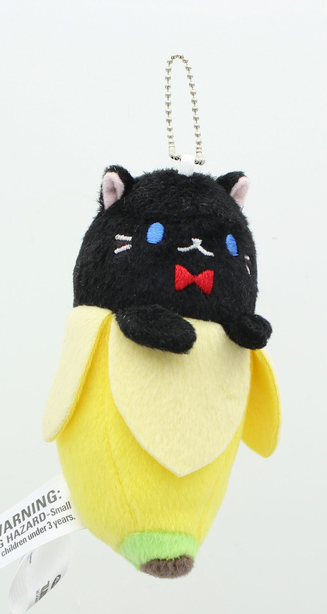 Bananya 5'' Plush Asst