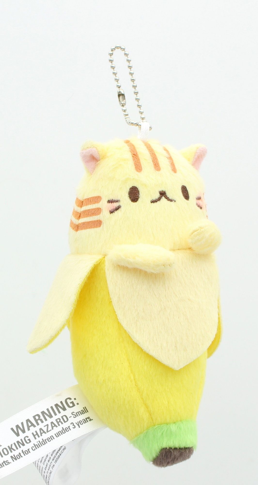 Bananya 5'' Plush Asst