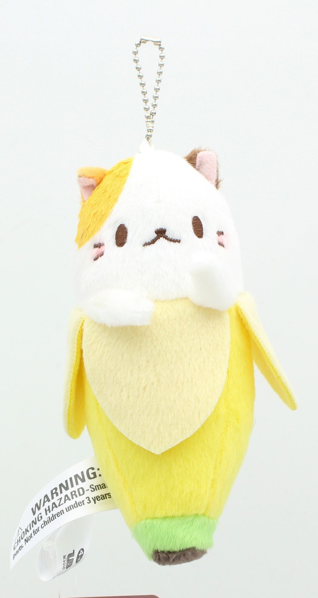 Bananya 5'' Plush Asst