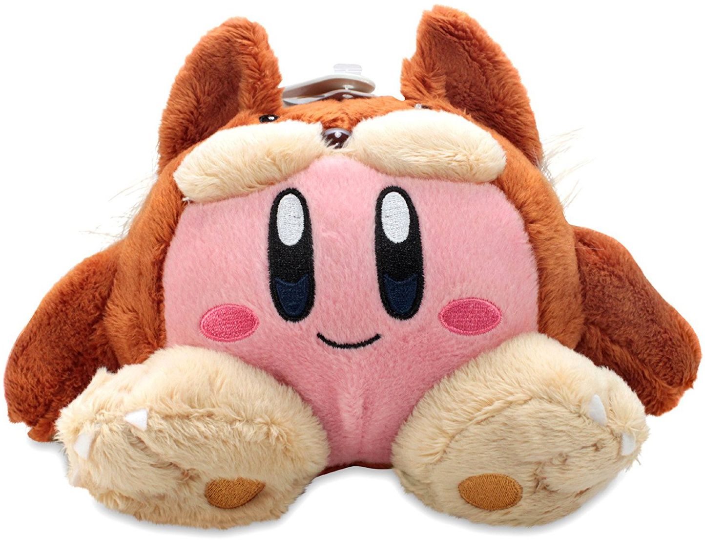 Kirby Animal 6" Plush