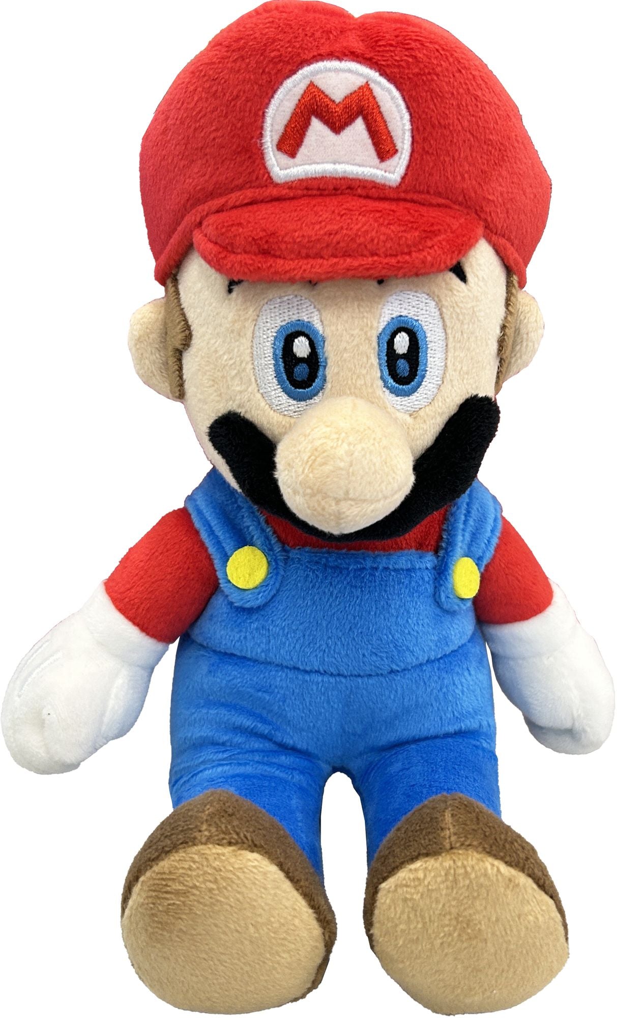 Mario 10'' Plush