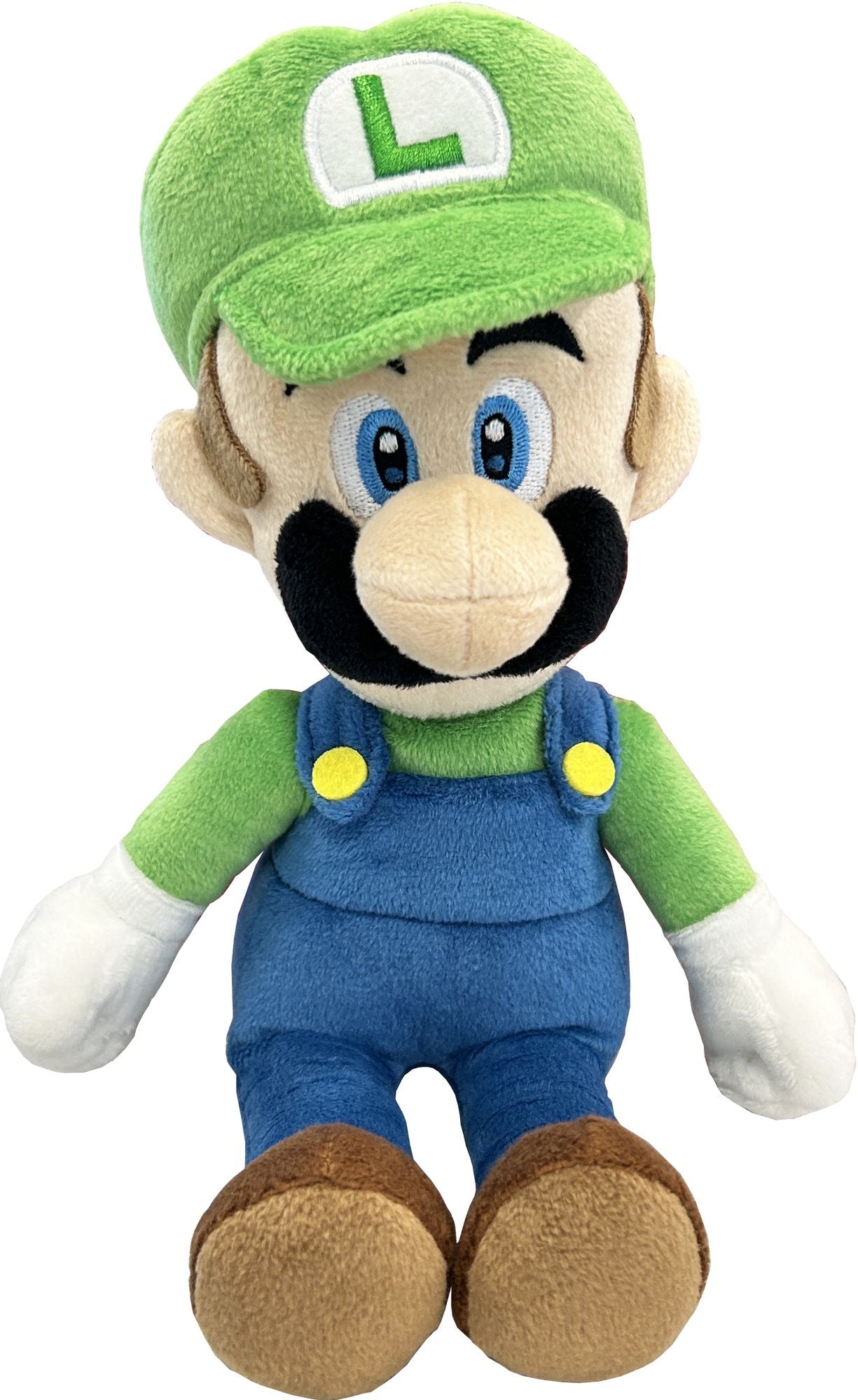 Luigi 10'' Plush