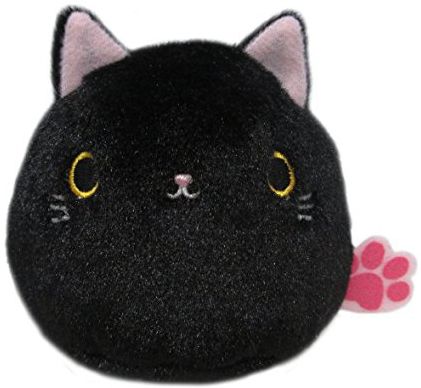 Neko Dango 3" Plush Asst