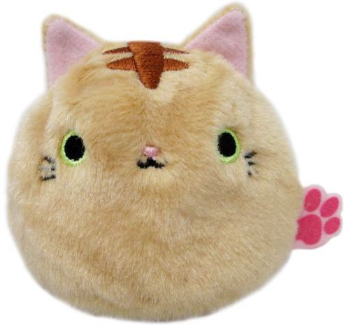 Neko Dango 3" Plush Asst