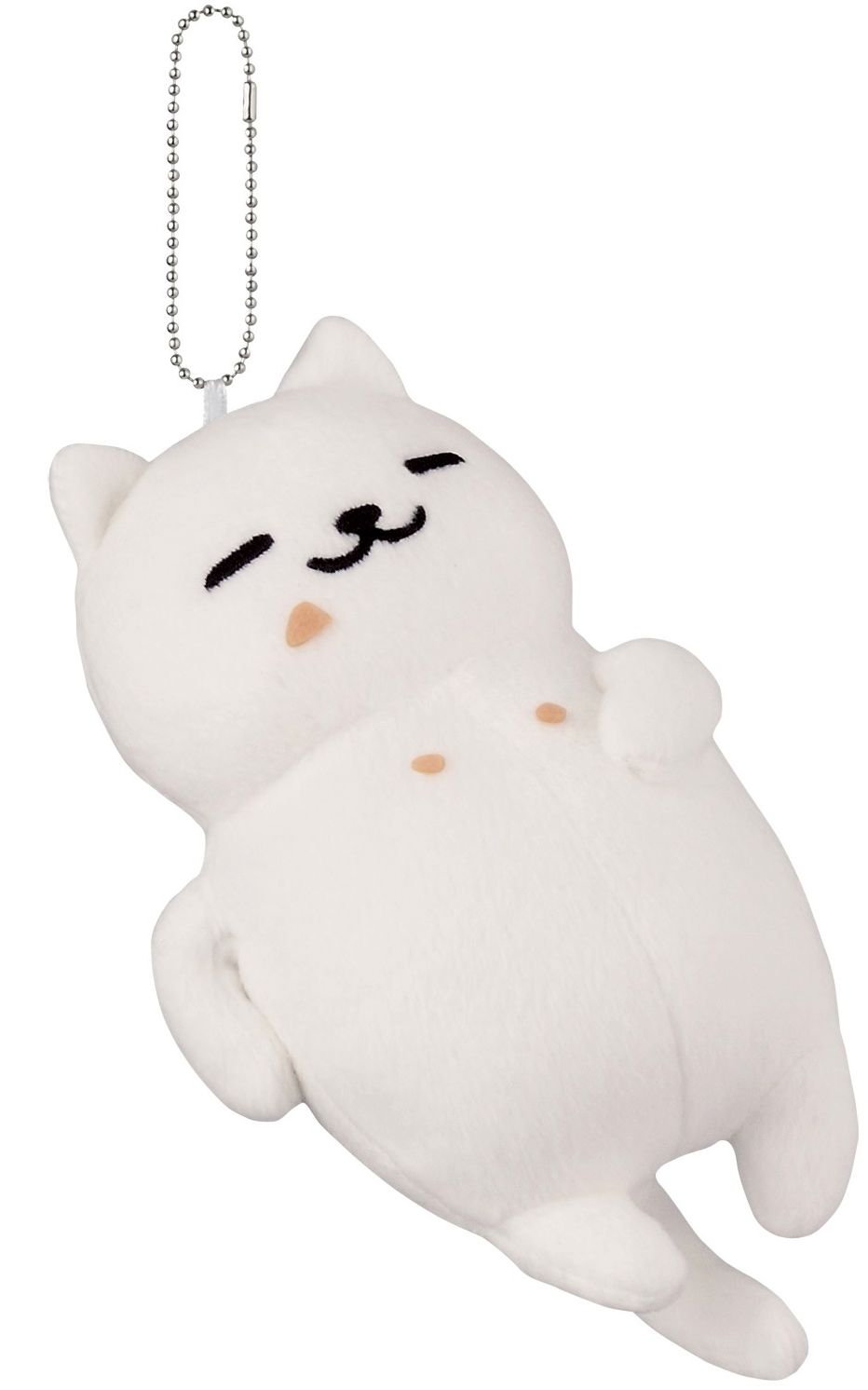 Neko Atsume 6'' Plush Asst
