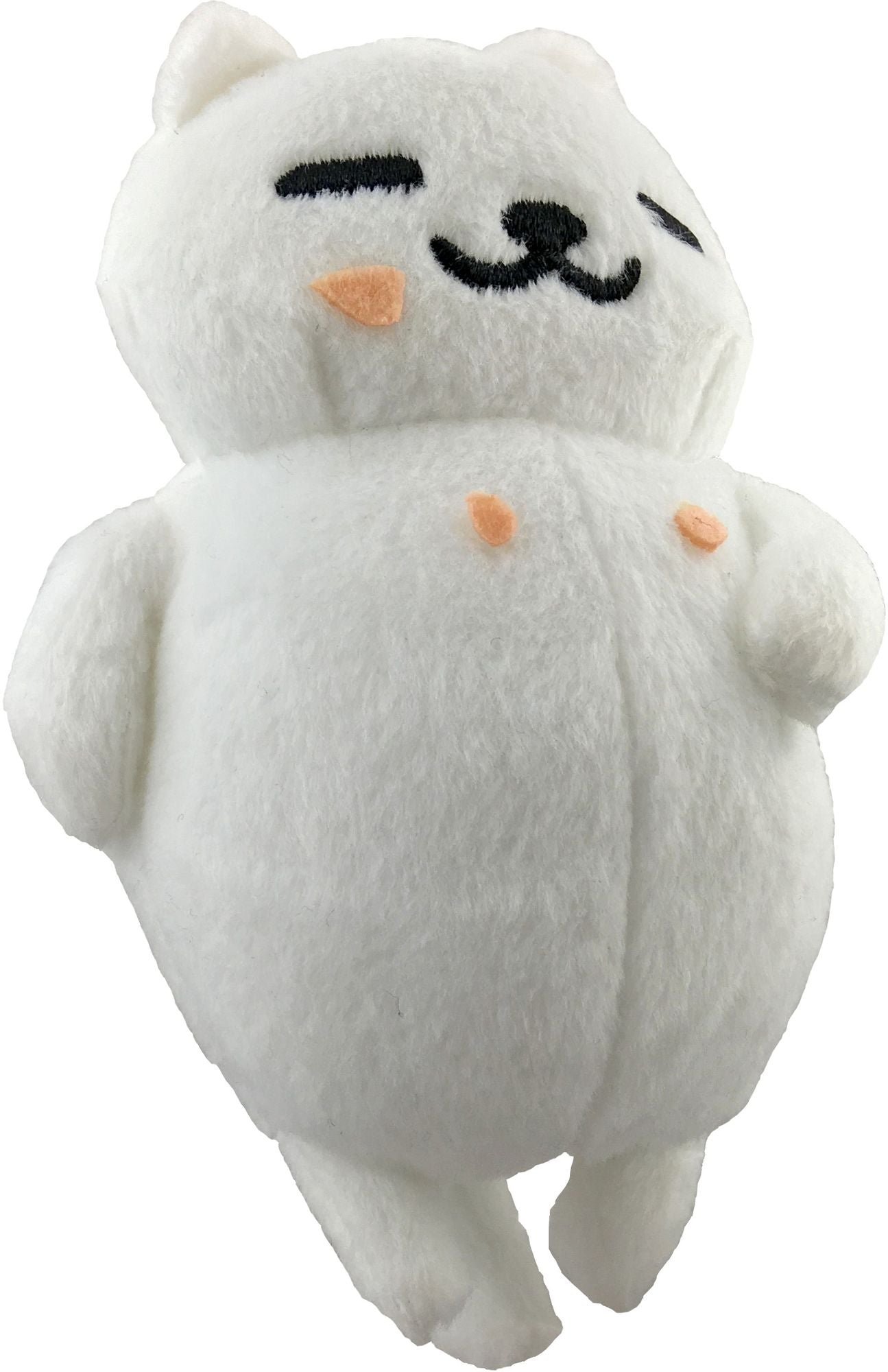 Neko Atsume Tubbs 6'' Plush