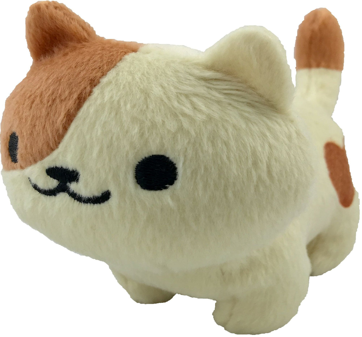 Neko Atsume Peaches 6'' Plush
